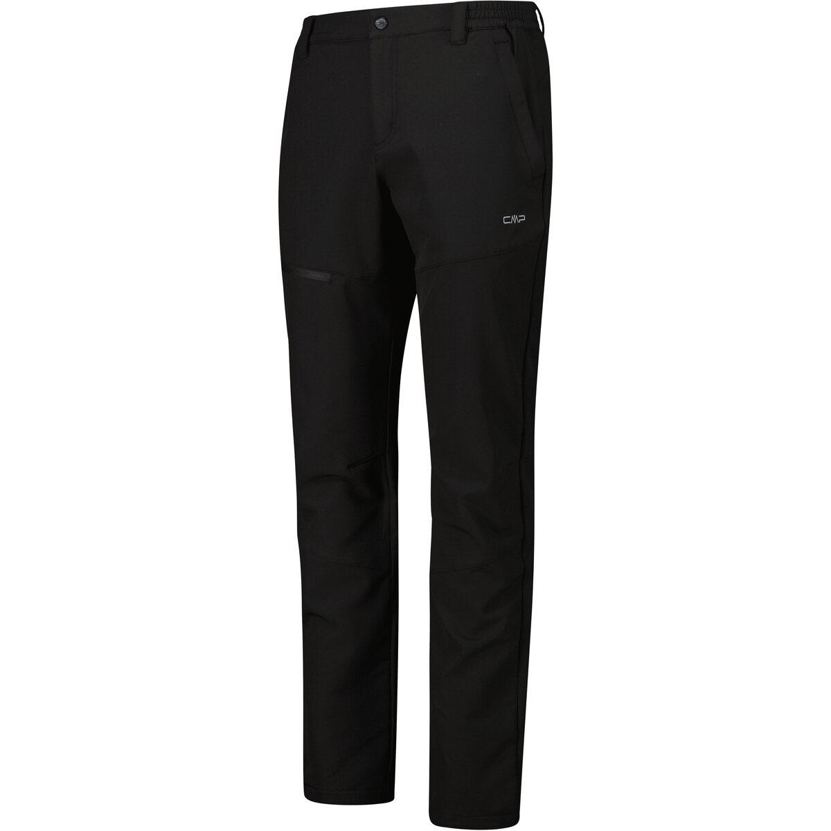 CMP Stretch Turbukser Herre Nero