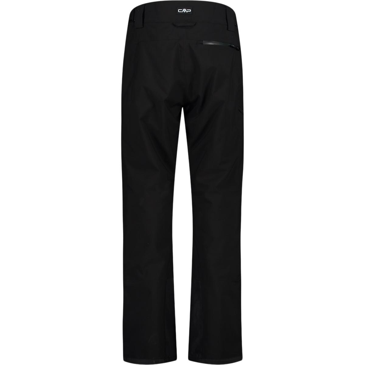 CMP Mechanical Stretch Skibukser Herre Nero
