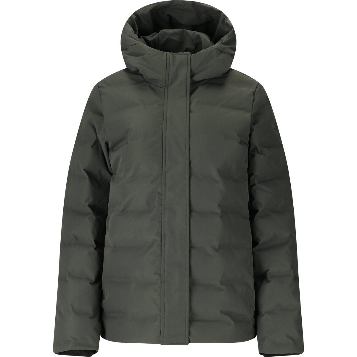 CMP Padded Vinterjakke Dame Jungle