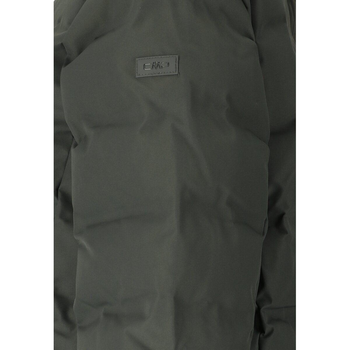 CMP Padded Vinterjakke Dame Jungle