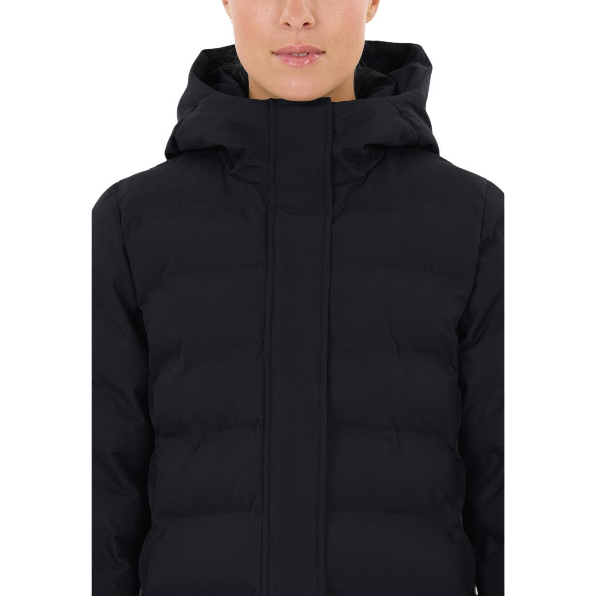 CMP Padded Coat Parka Vinterjakke Dame U901