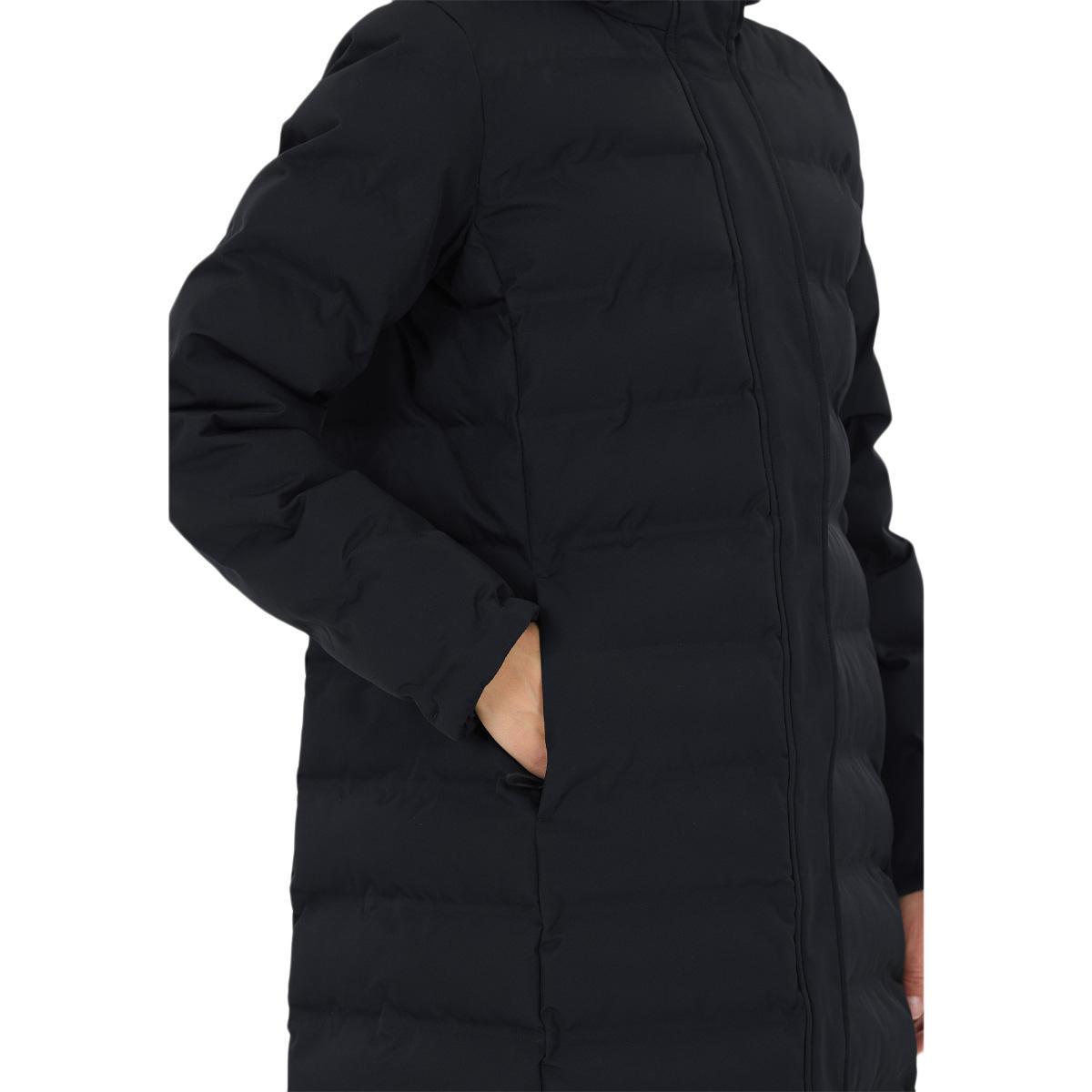 CMP Padded Coat Parka Vinterjakke Dame U901