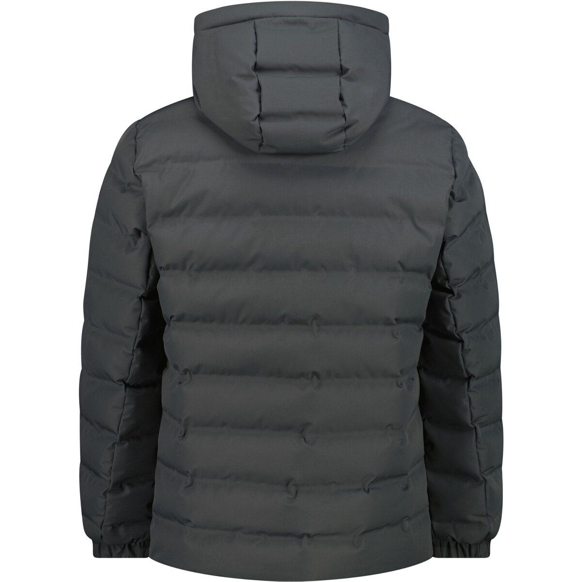 CMP Fix Hood Jakke Herre Jungle
