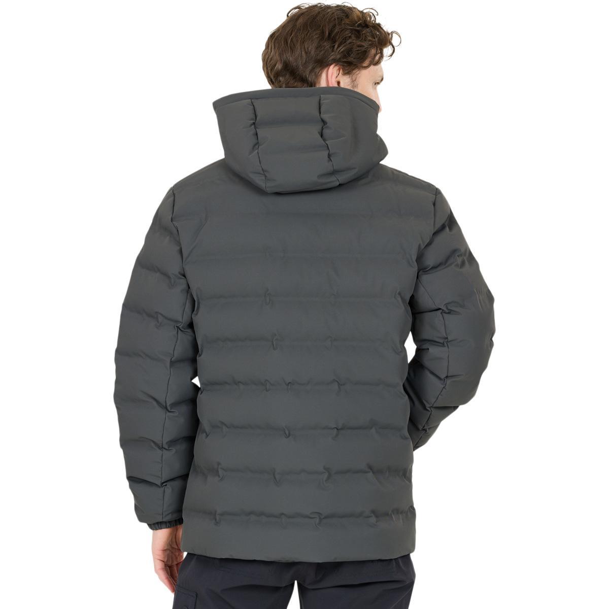 CMP Fix Hood Jakke Herre Jungle