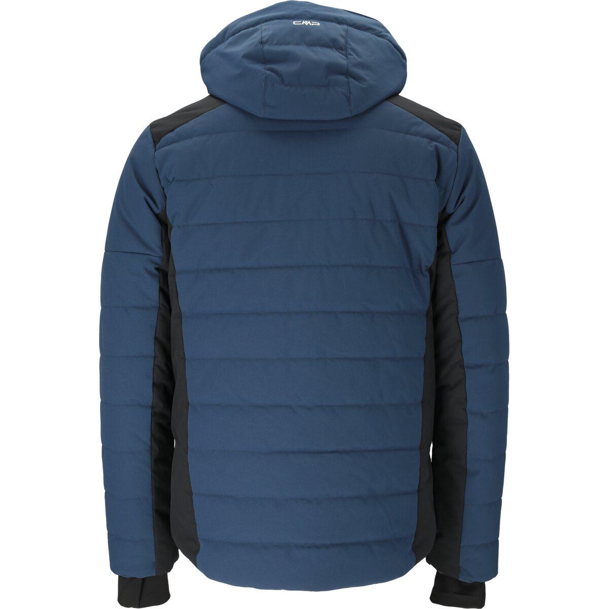 CMP Stretch Skijakke Herre Navy