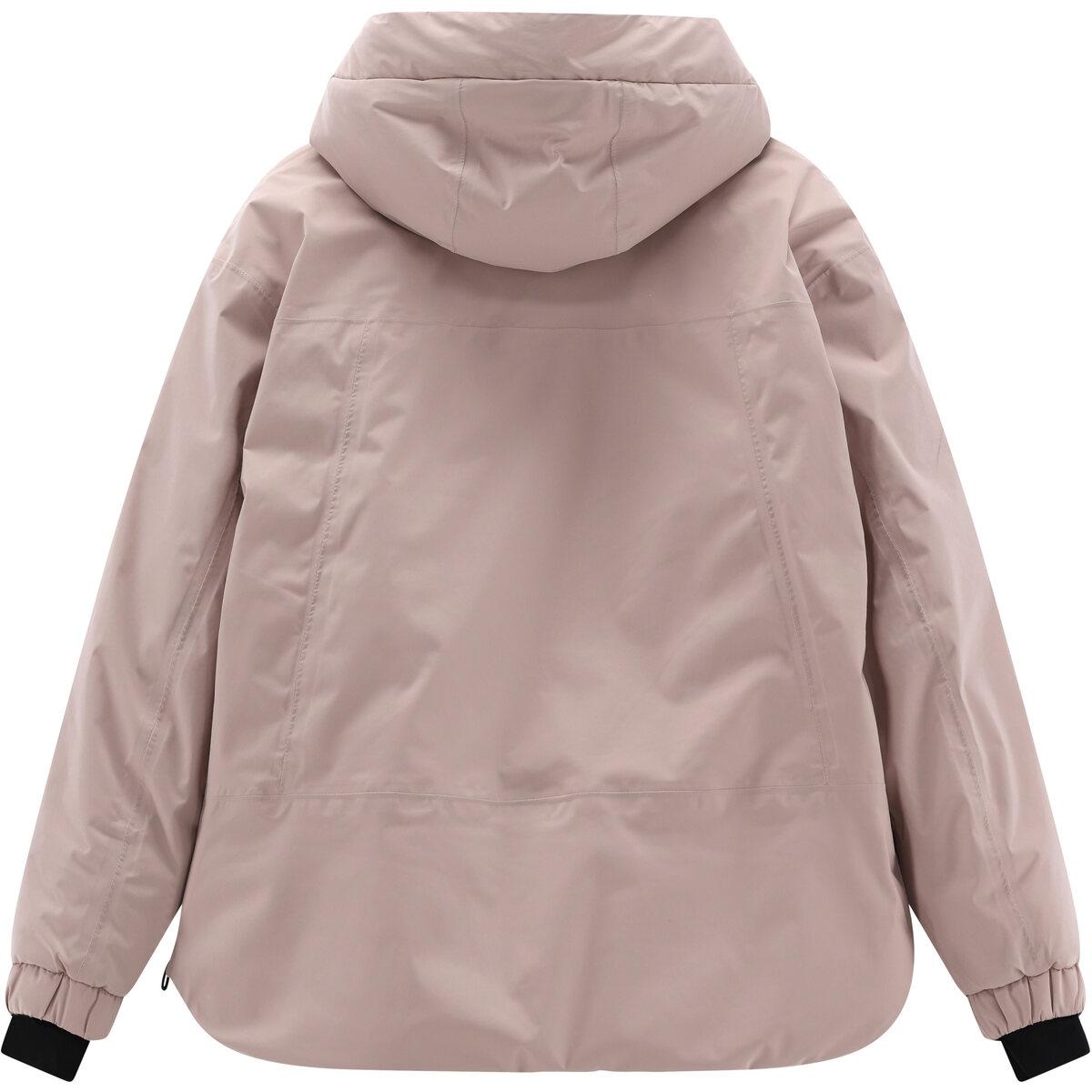 CMP Hybrid Skianorakk Dame B319