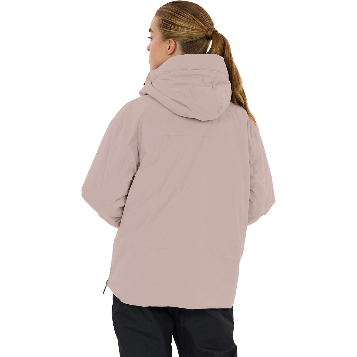 CMP Hybrid Skianorakk Dame B319