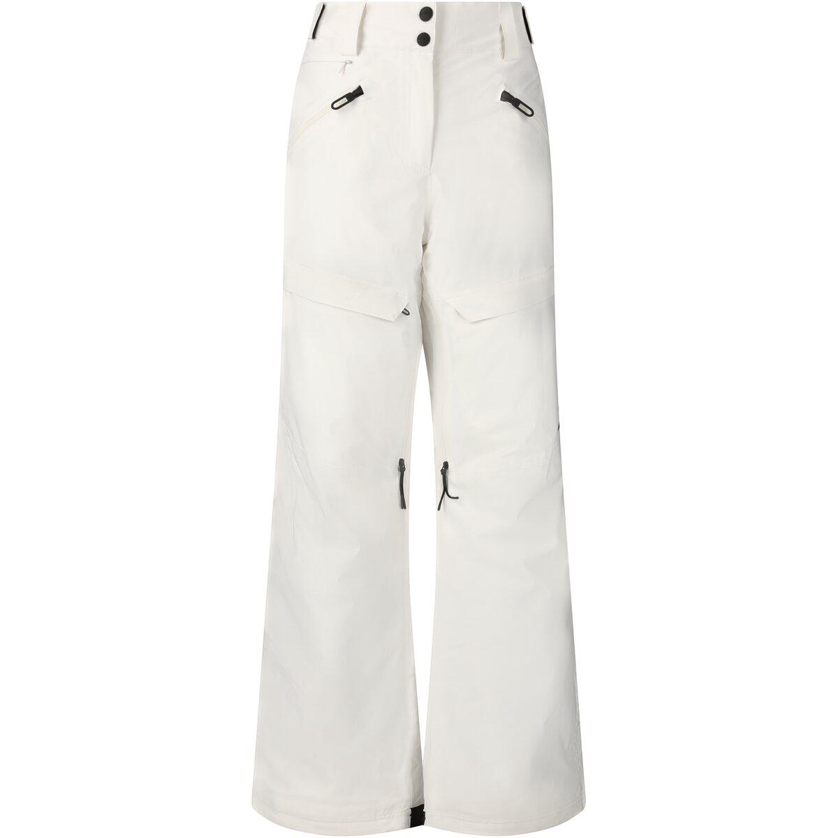 CMP Cargo Skibukser Dame White