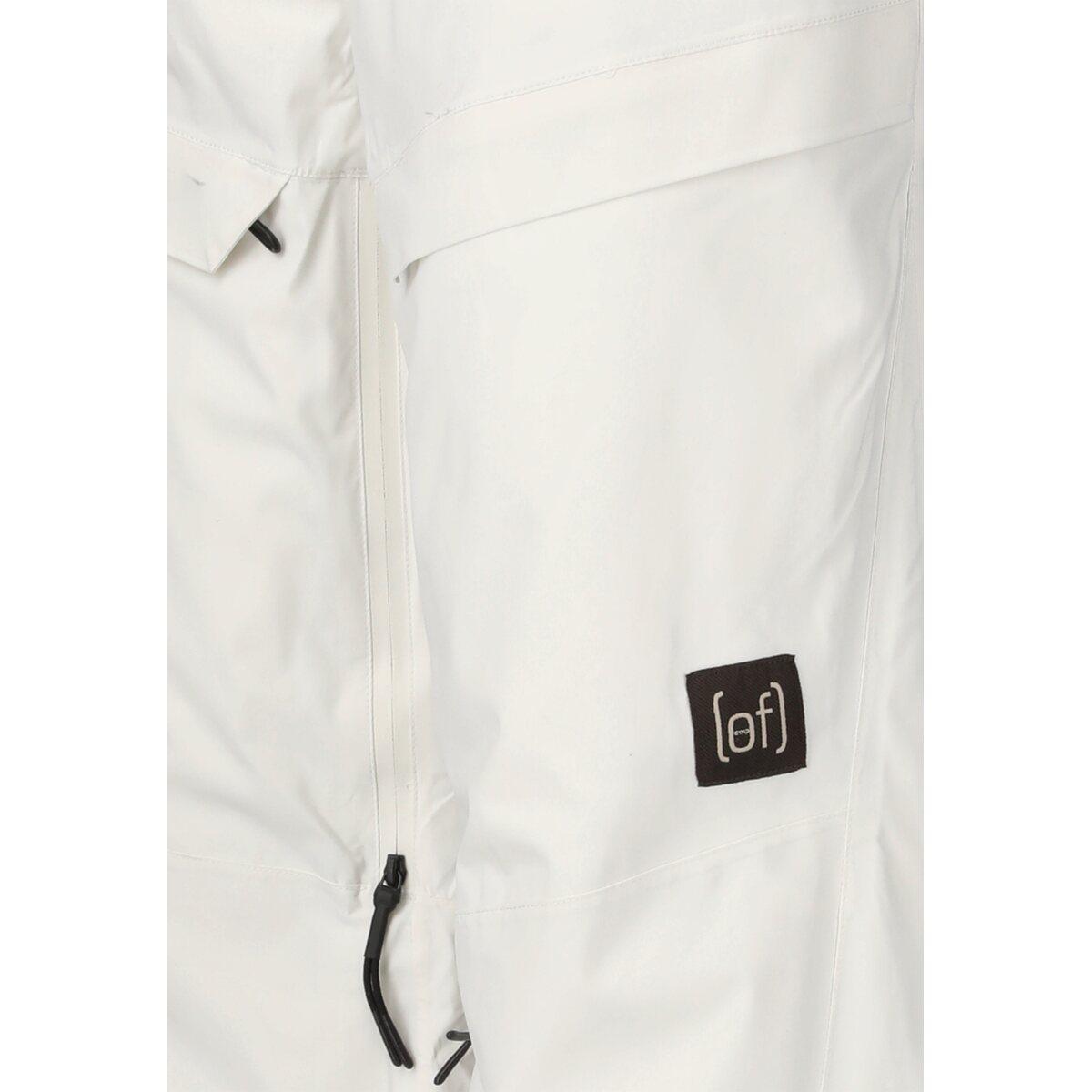 CMP Cargo Skibukser Dame White