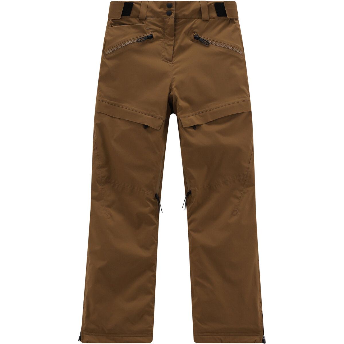 CMP Cargo Skibukser Dame Brown