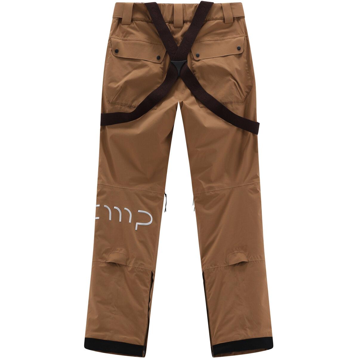 CMP Skibukser Herre P711
