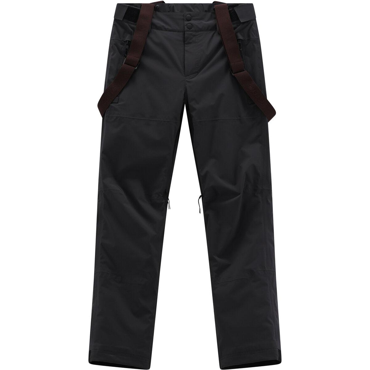 CMP Skibukser Herre Black