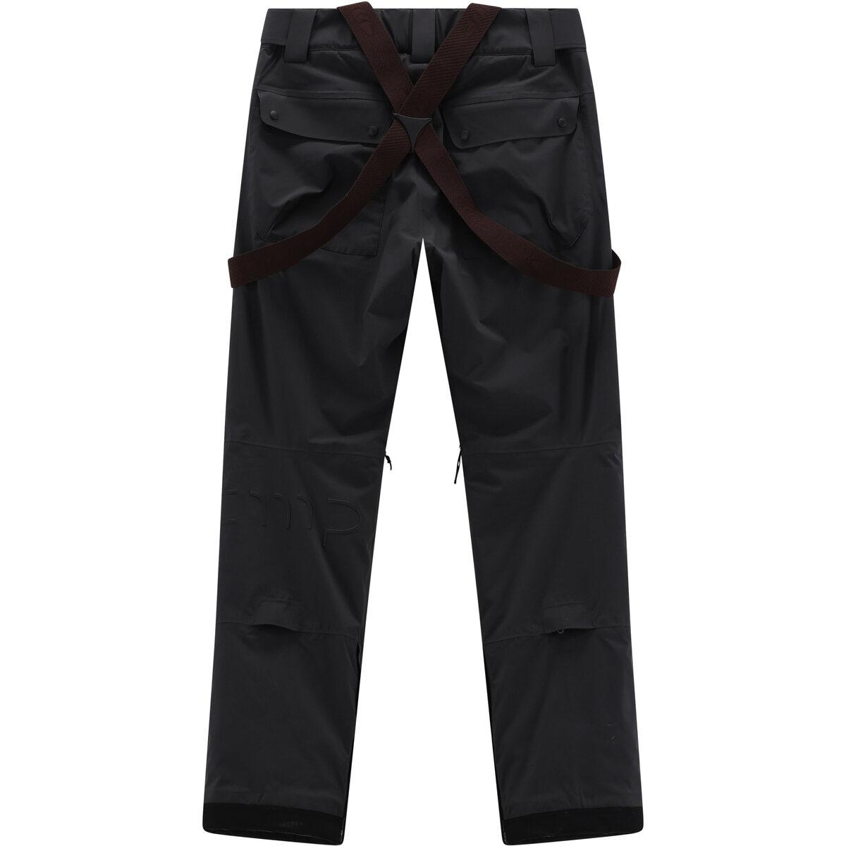 CMP Skibukser Herre Black