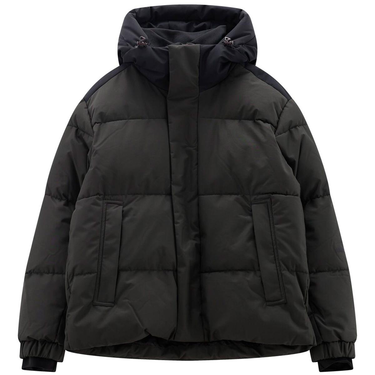 CMP WP 10000 Vinterjakke Herre Forest