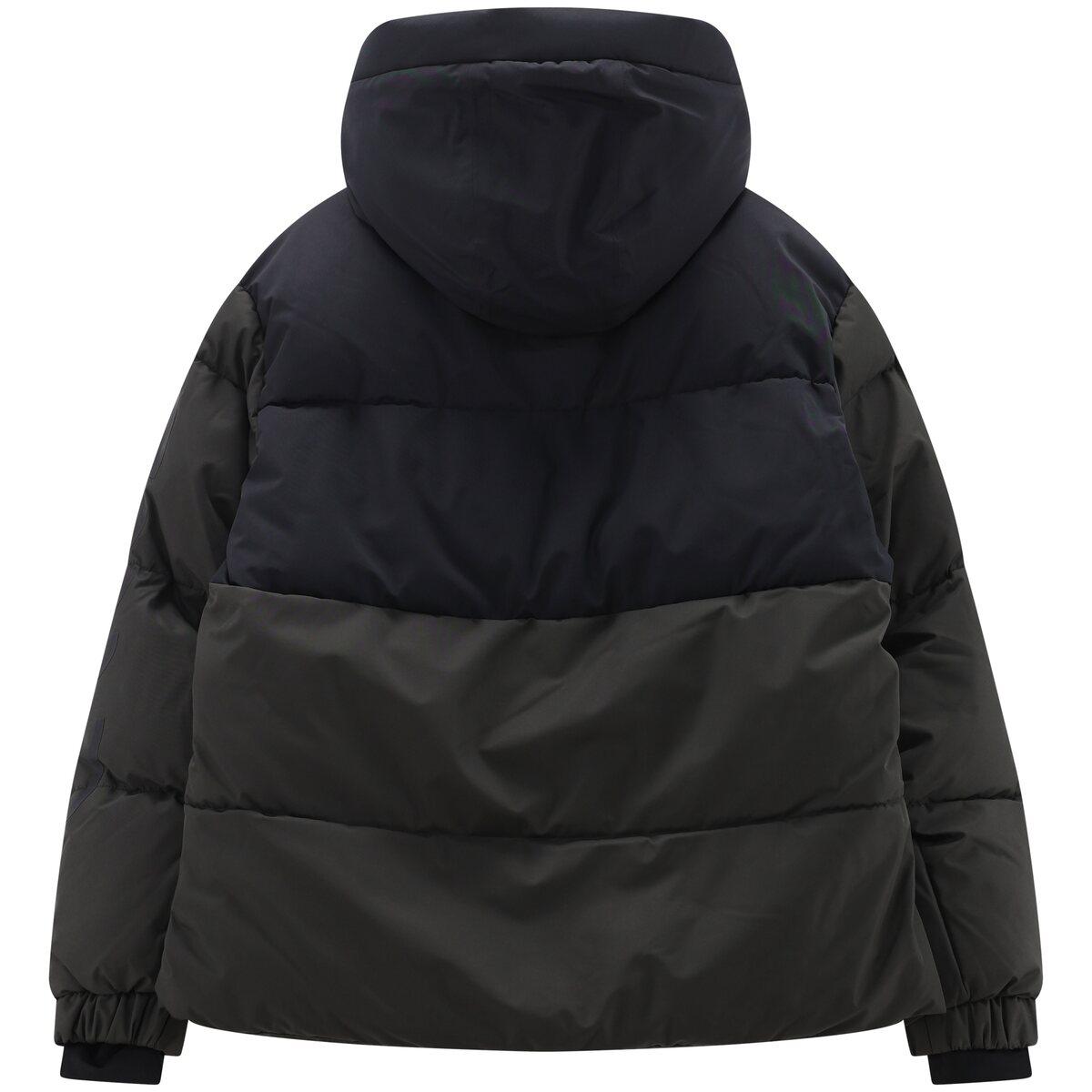 CMP WP 10000 Vinterjakke Herre Forest