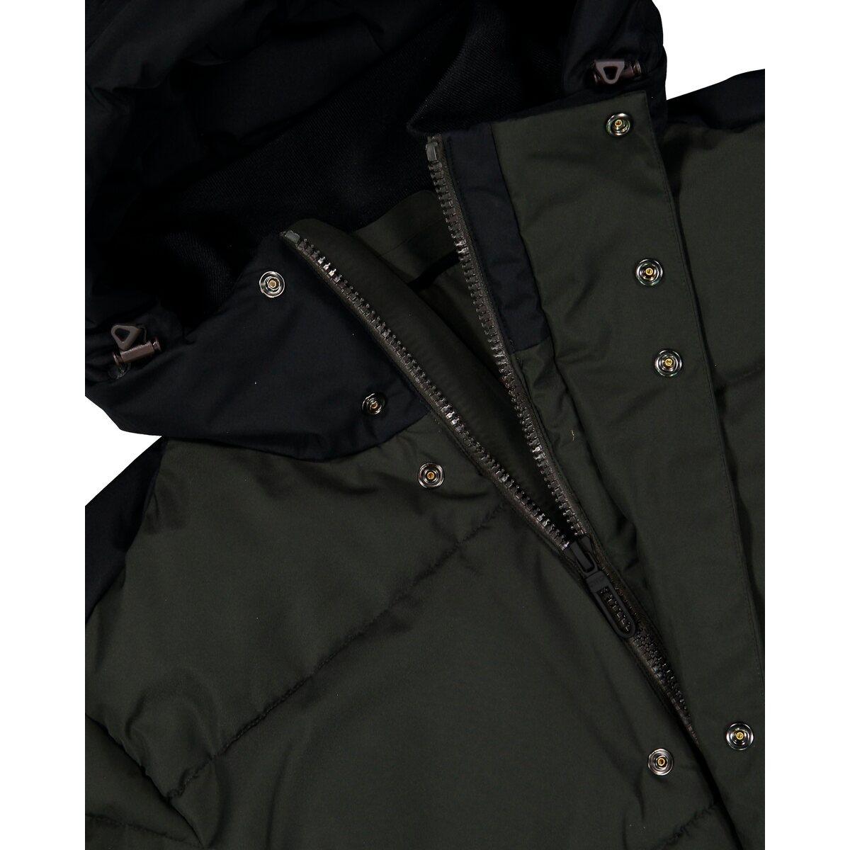 CMP WP 10000 Vinterjakke Herre Forest
