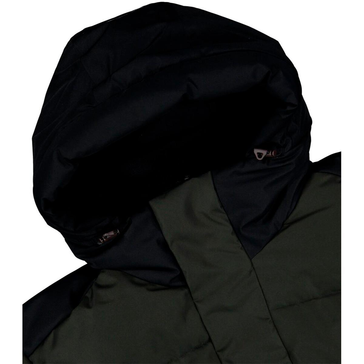 CMP WP 10000 Vinterjakke Herre Forest