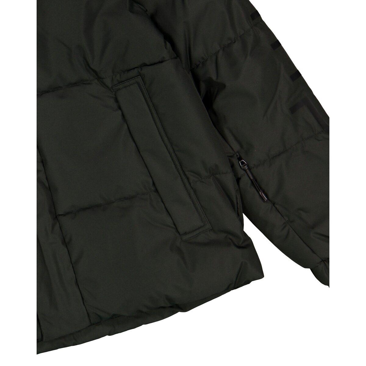 CMP WP 10000 Vinterjakke Herre Forest