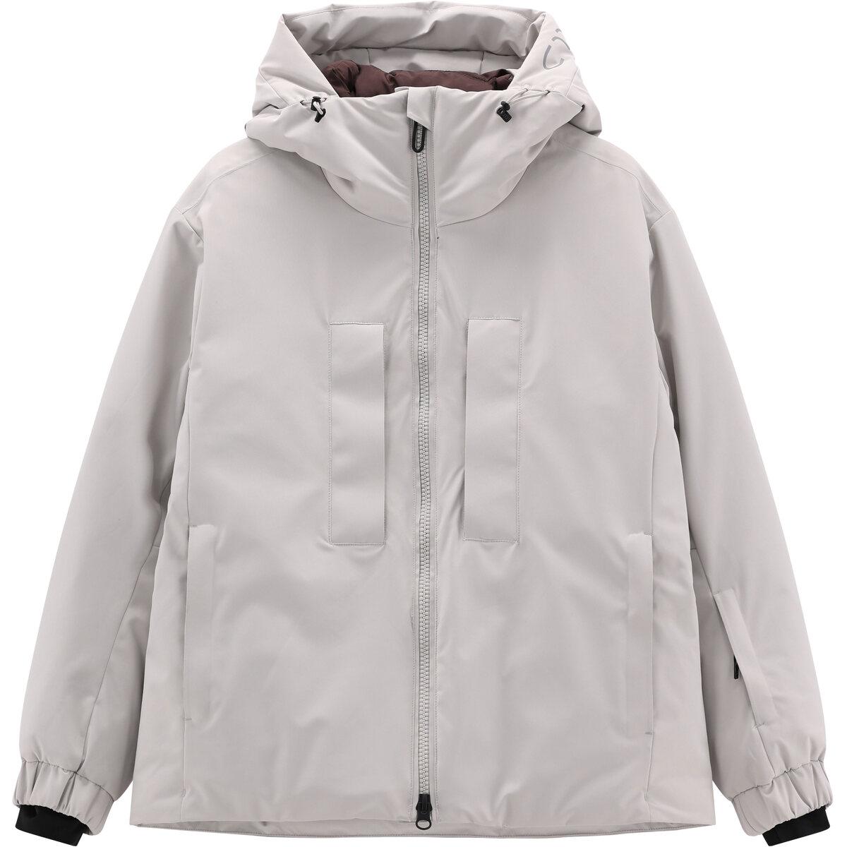 CMP Vinterjakke Dame White