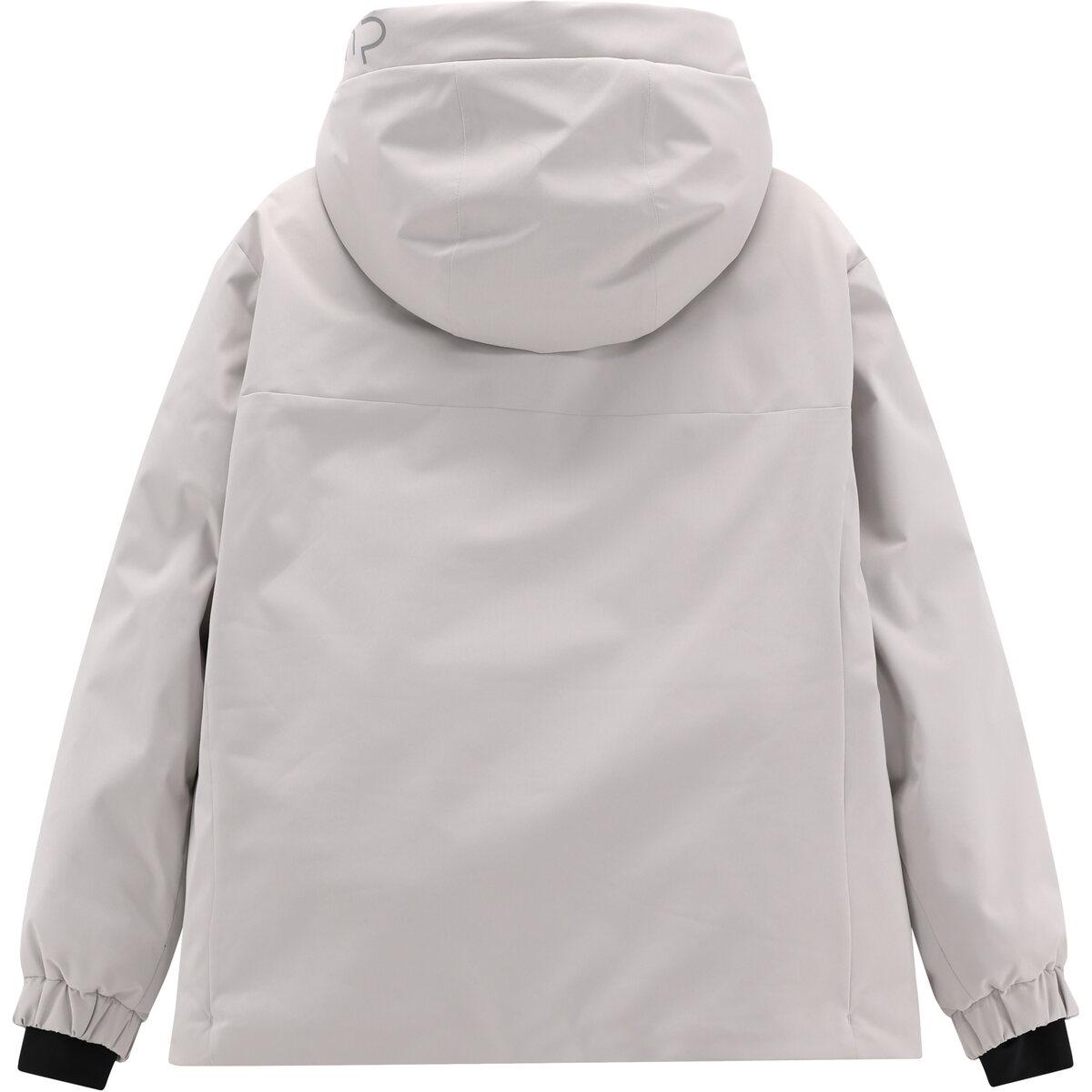 CMP Vinterjakke Dame White