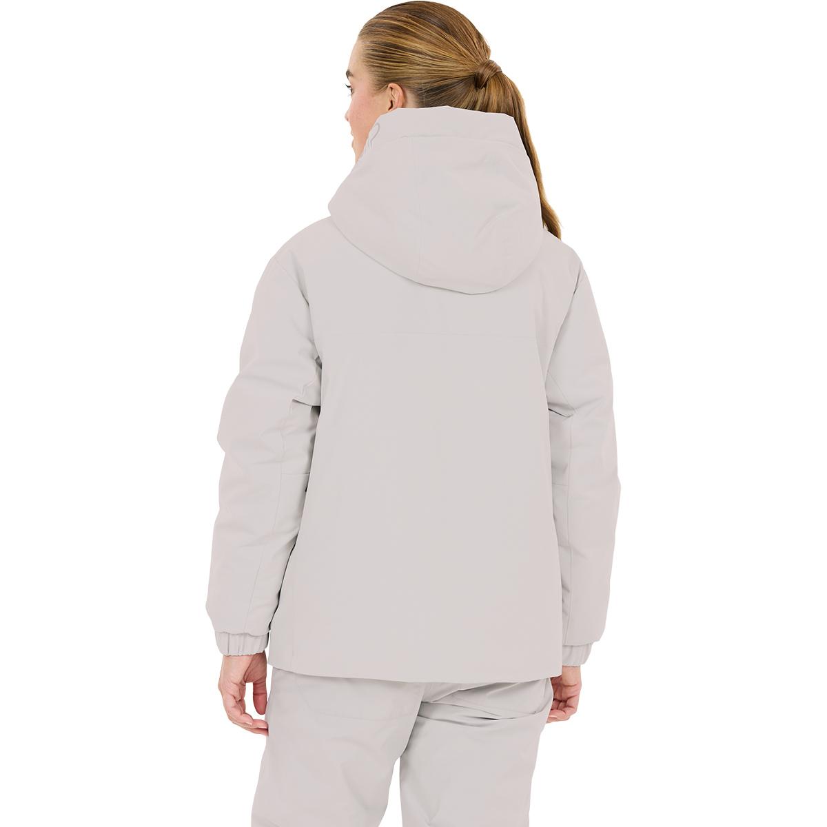 CMP Vinterjakke Dame White