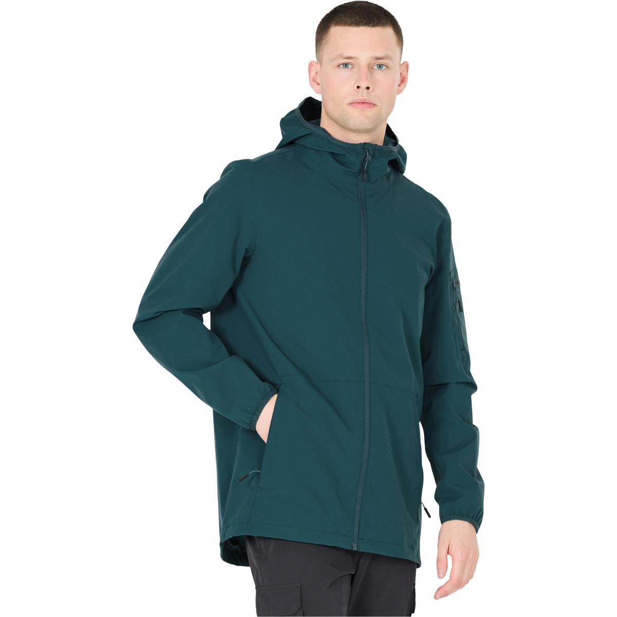 CMP Clima Protect Jakke Herre E958