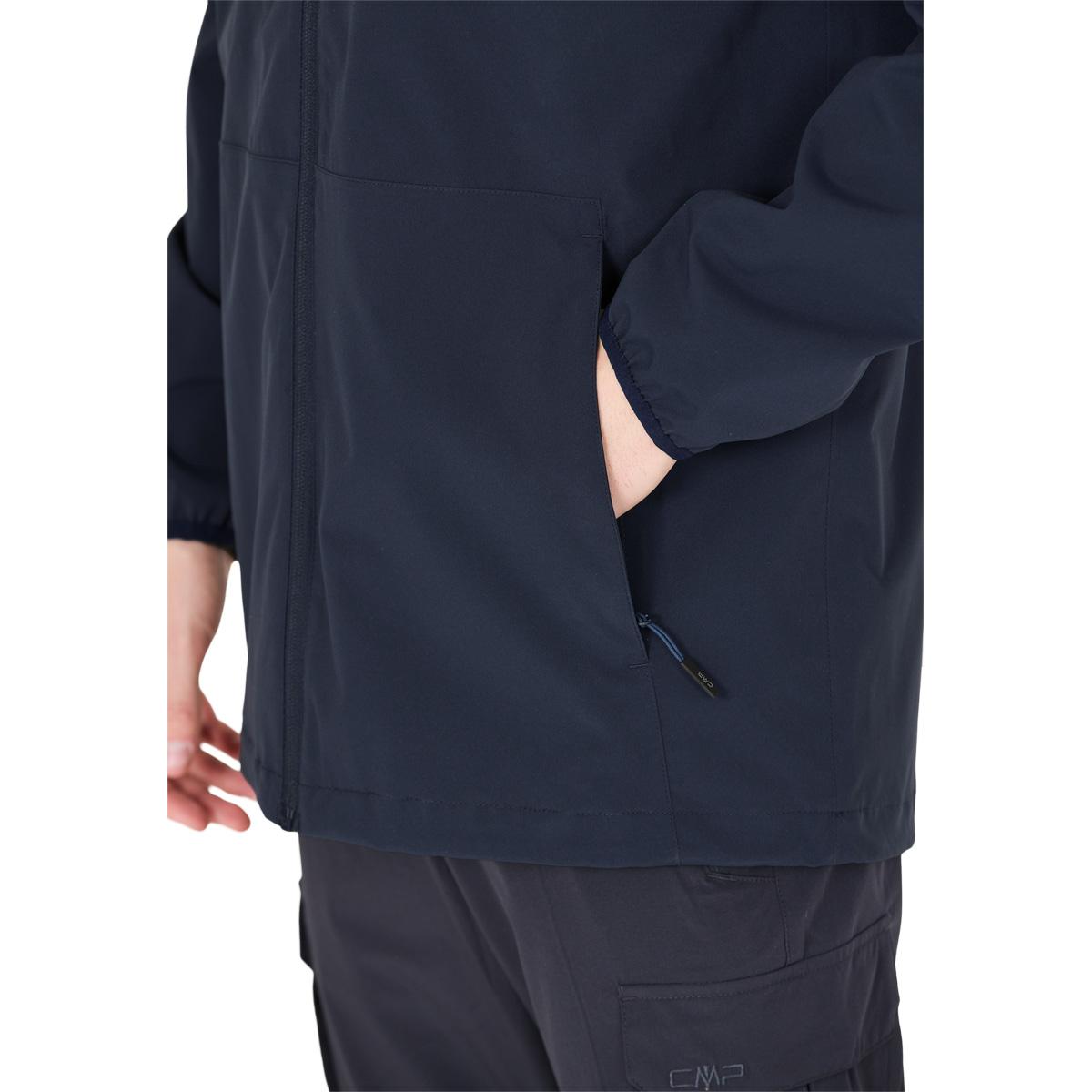 CMP Clima Protect Jakke Herre N950