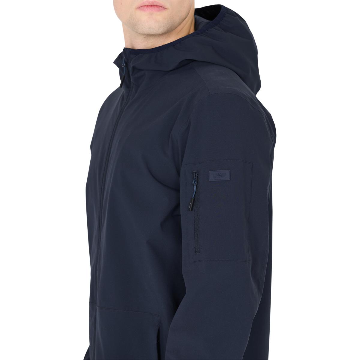 CMP Clima Protect Jakke Herre N950