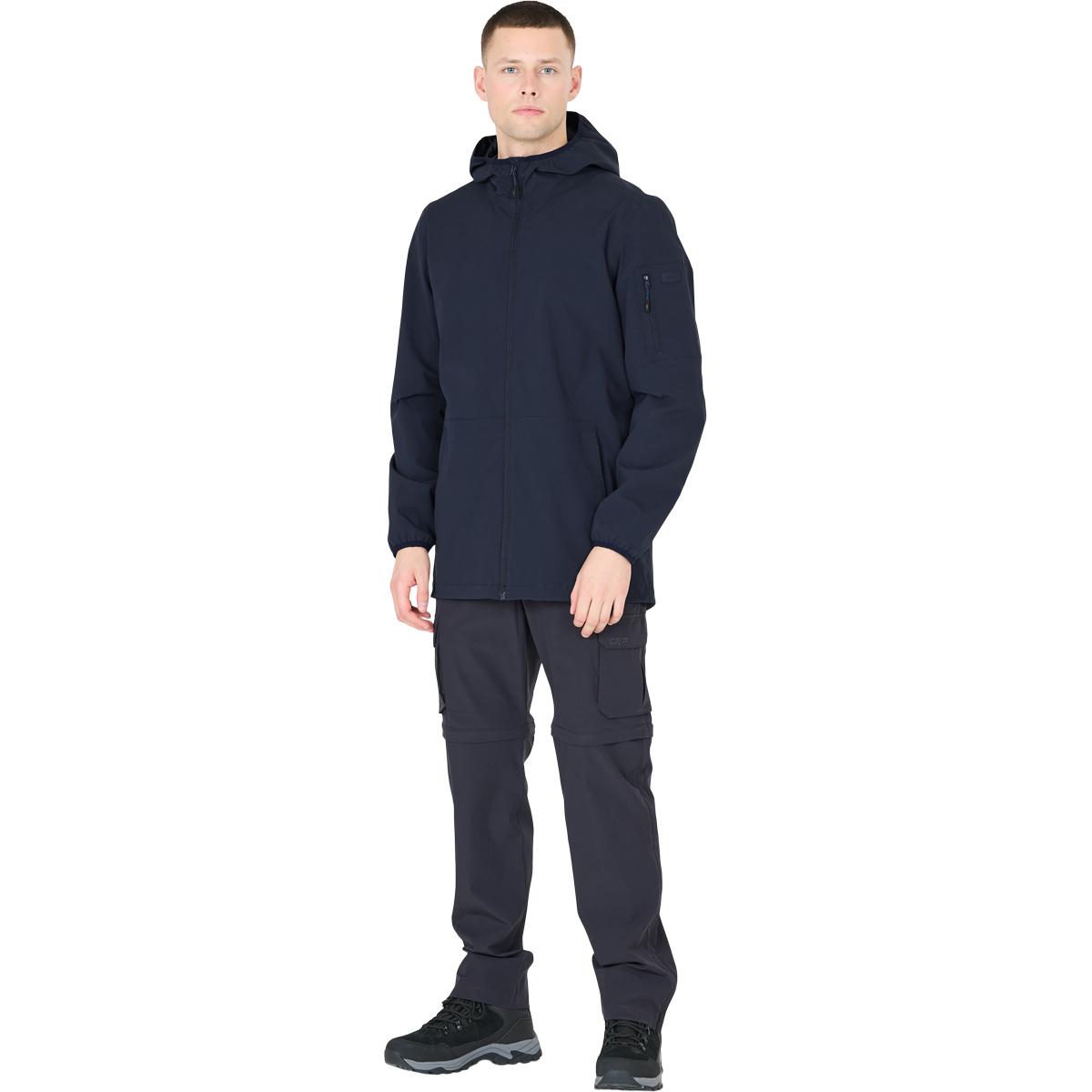 CMP Clima Protect Jakke Herre N950