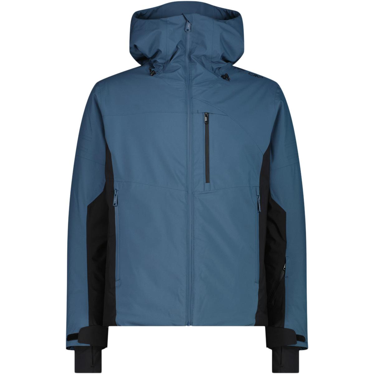 CMP Fix Hood Skijakke Herre Avio