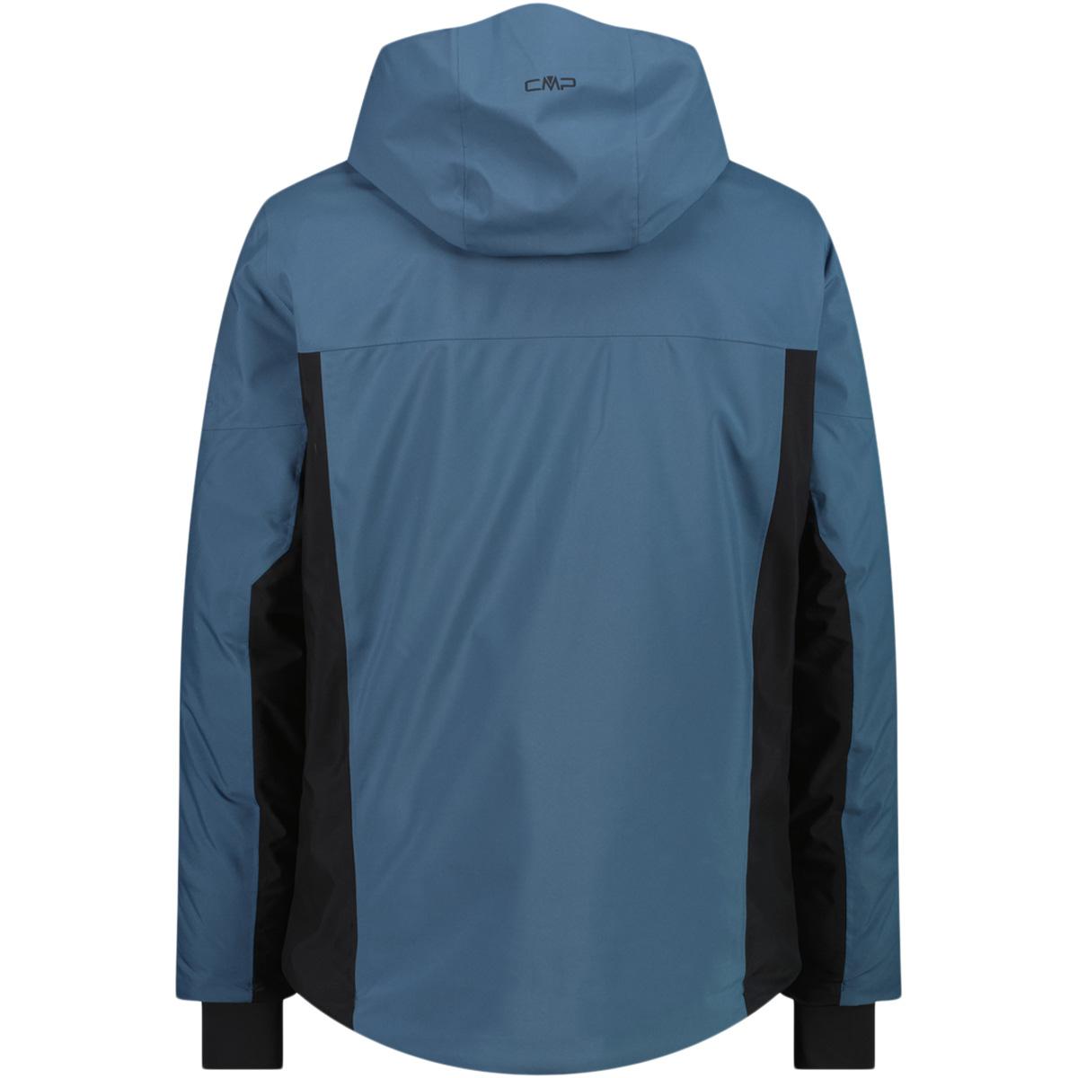 CMP Fix Hood Skijakke Herre Avio