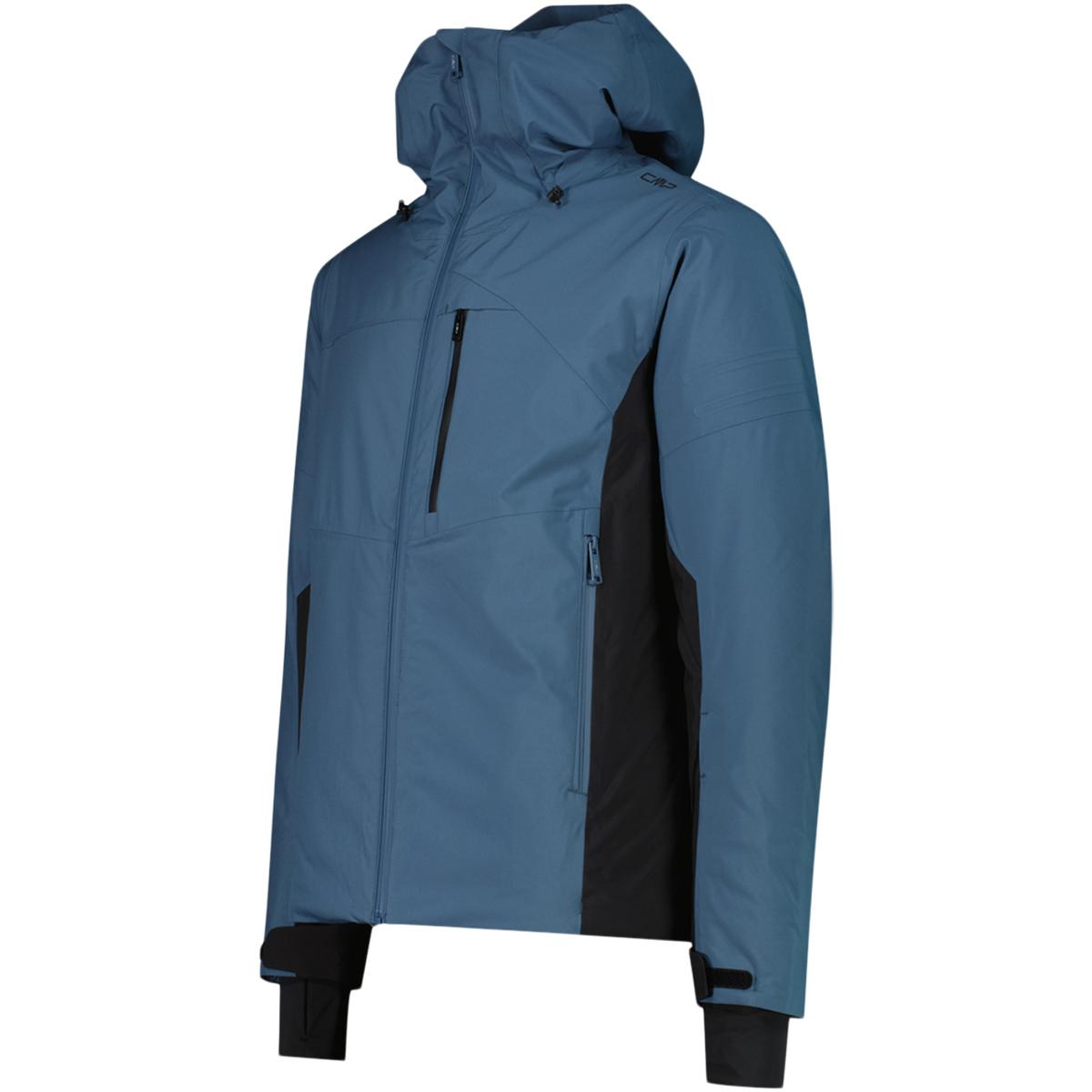CMP Fix Hood Skijakke Herre Avio