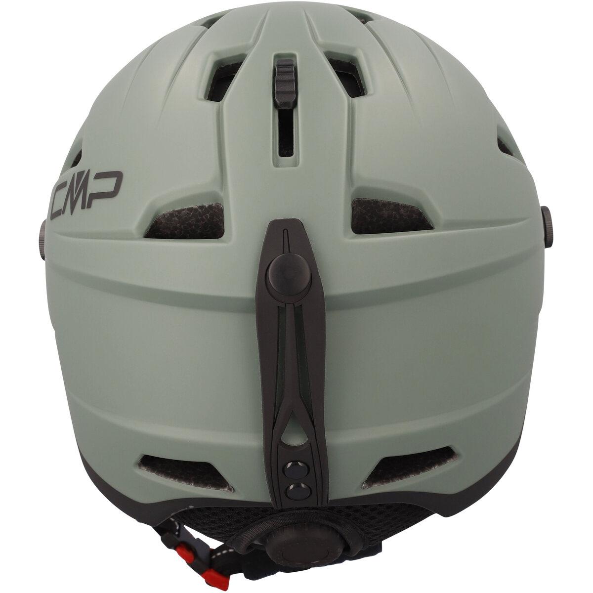 CMP WA-2 Skihjelm Green