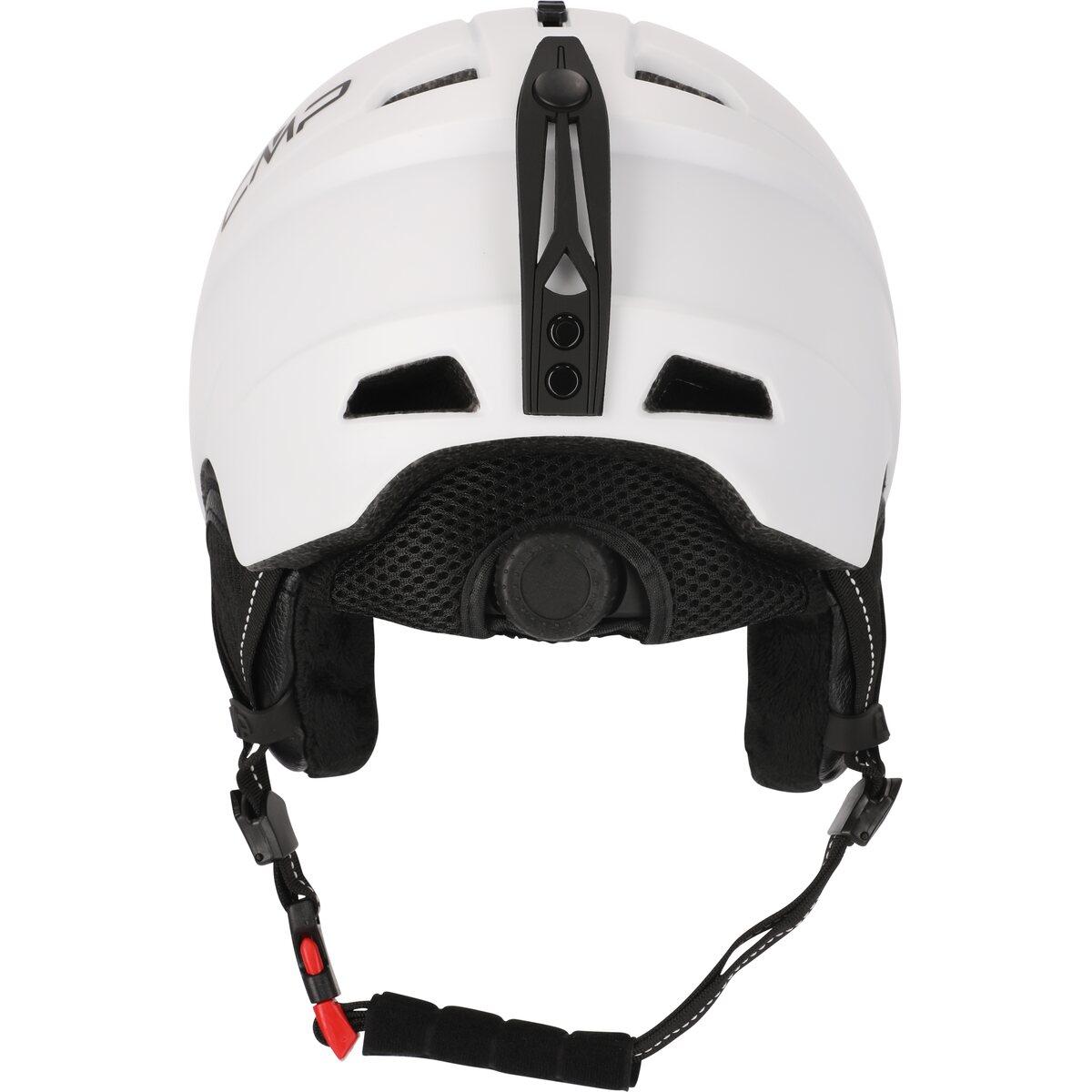 CMP XA-1 Skihjelm White