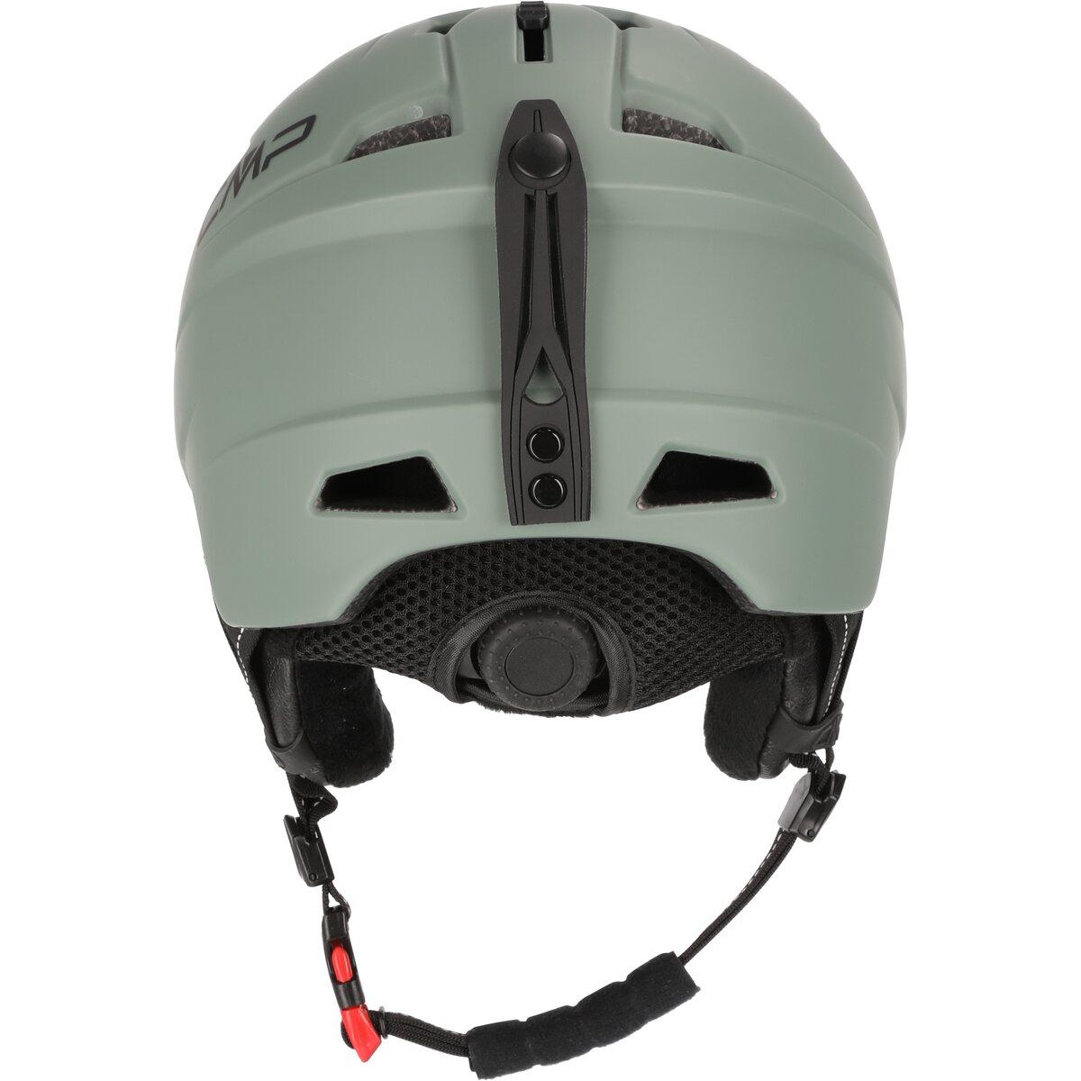 CMP XA-1 Skihjelm Grøn