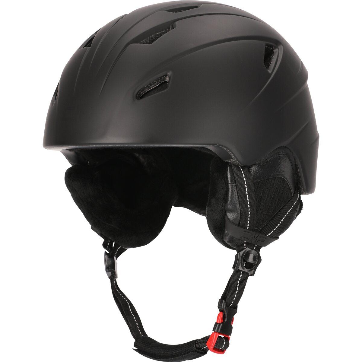 CMP XA-1 Skihjelm Nero