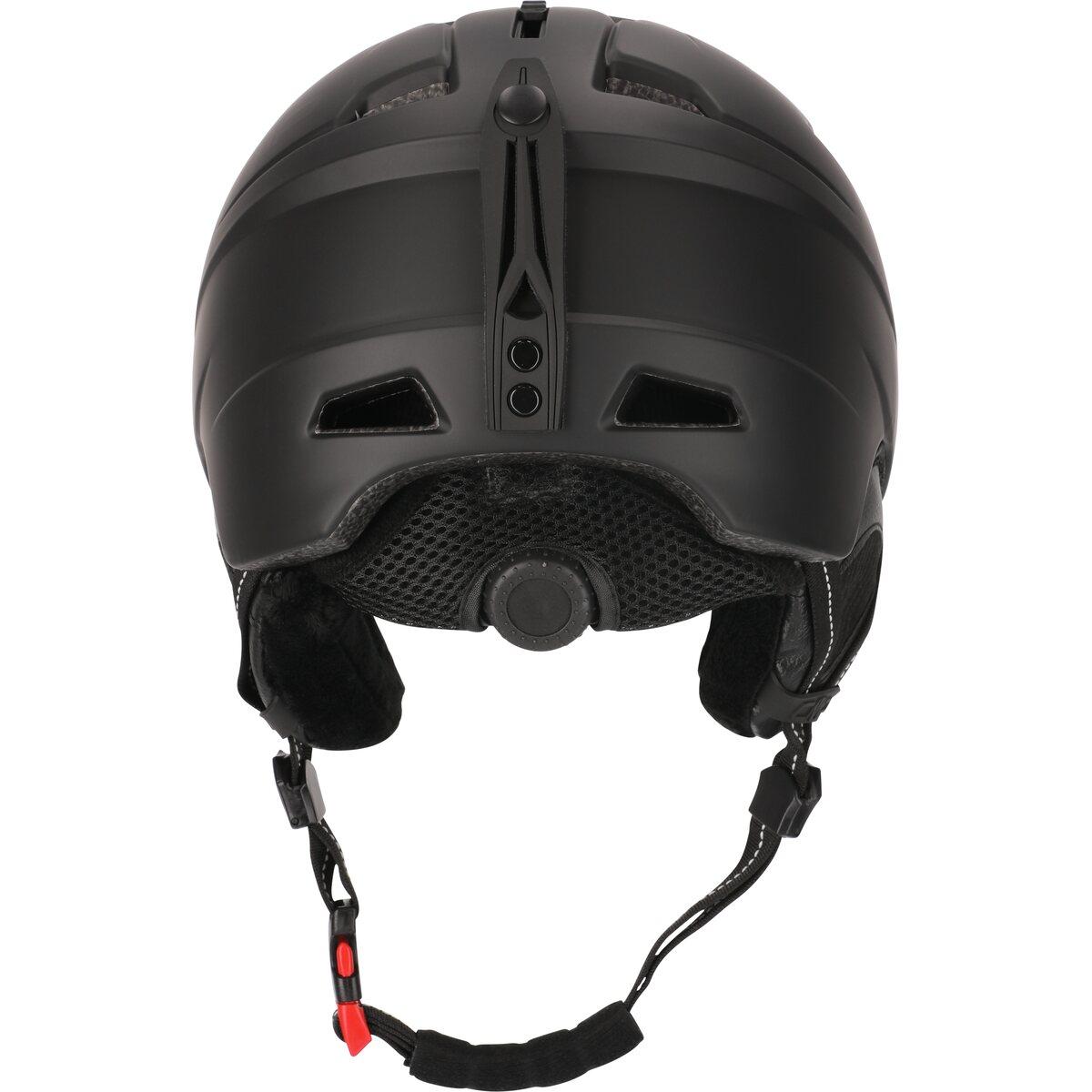 CMP XA-1 Skihjelm Nero