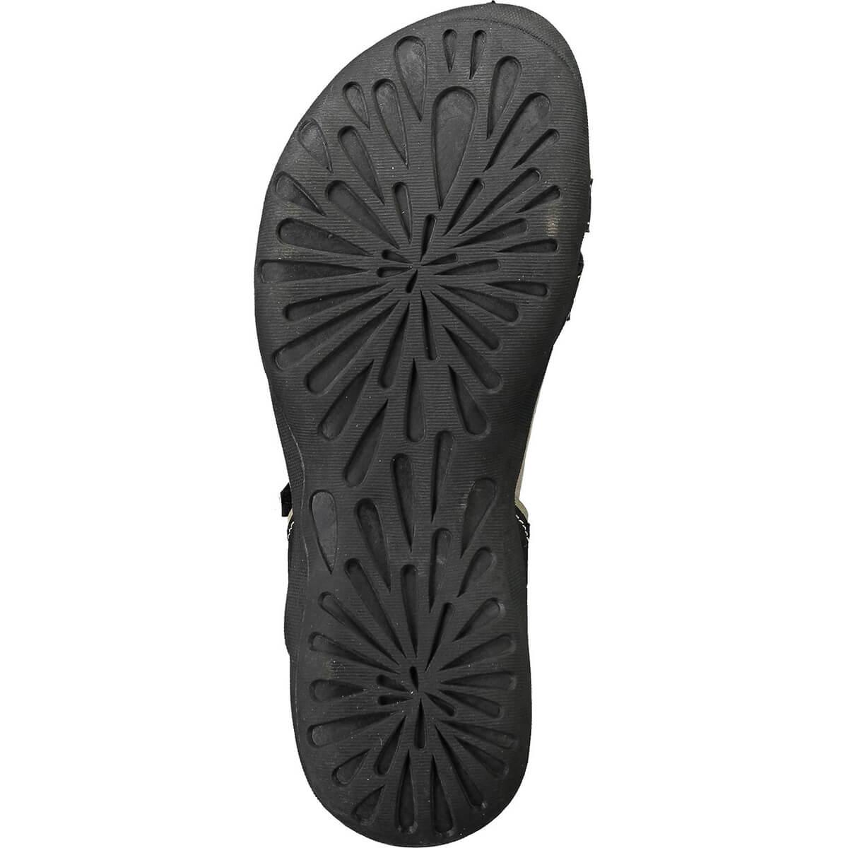 CMP Adib Vandresandaler Dame Nero-Sand