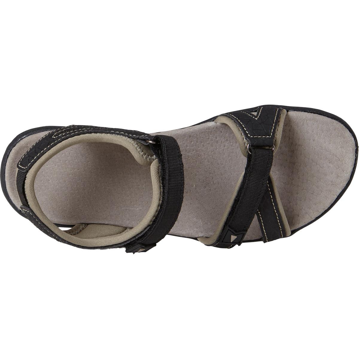 CMP Adib Vandresandaler Dame Nero-Sand