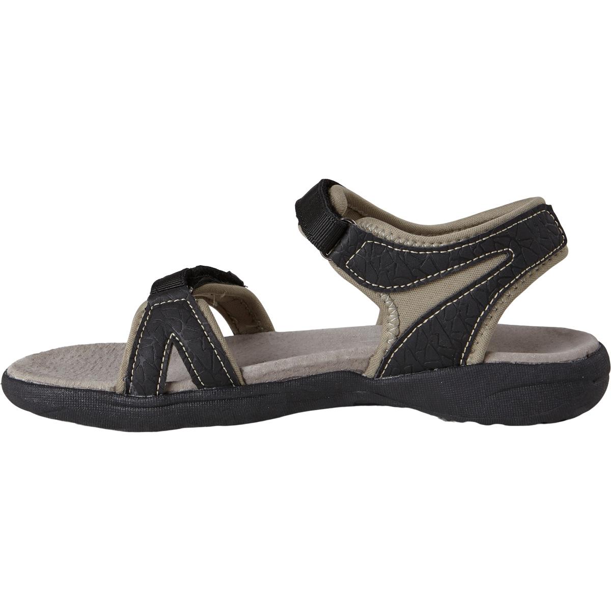 CMP Adib Vandresandaler Dame Nero-Sand