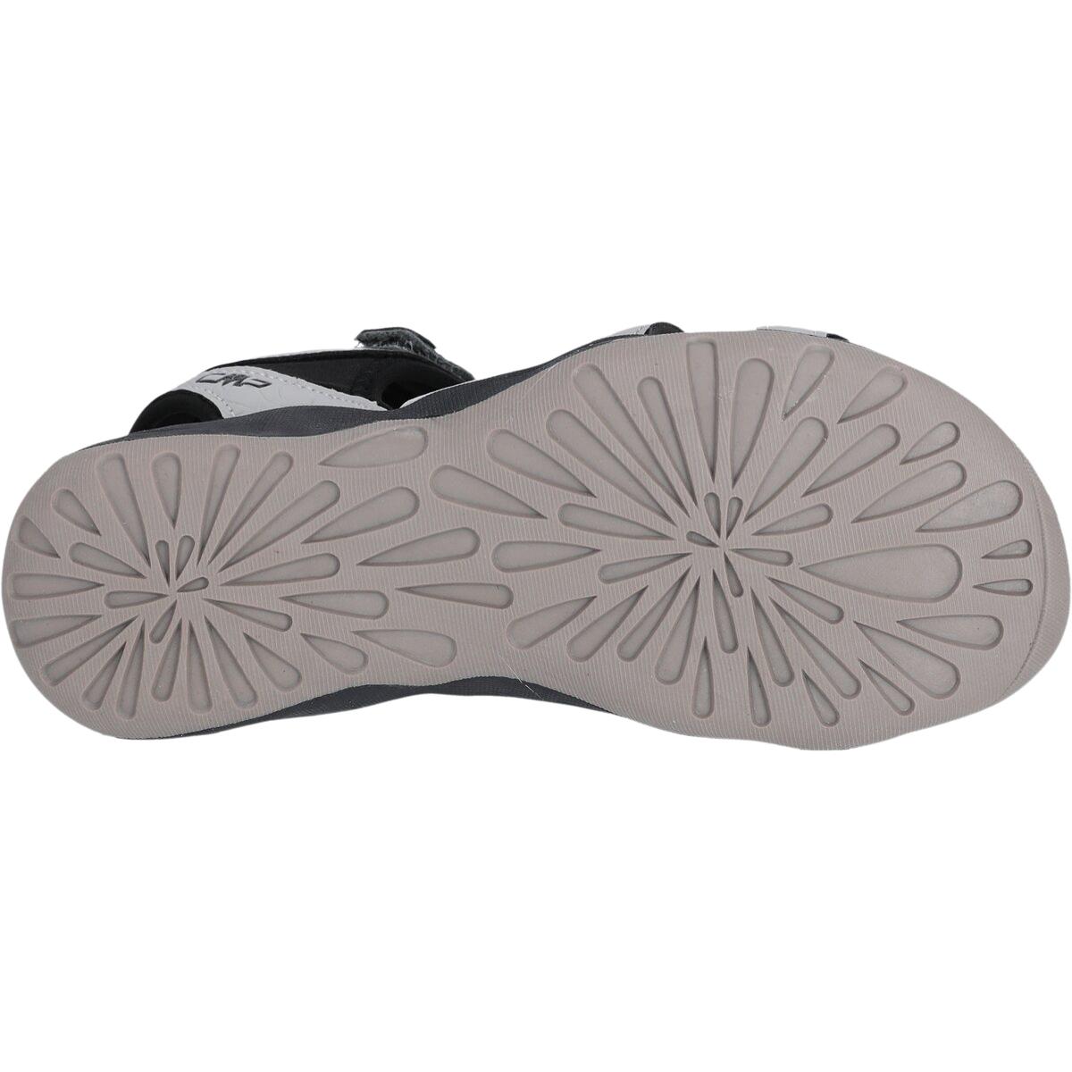 CMP Adib Vandresandaler Dame STONE-NERO