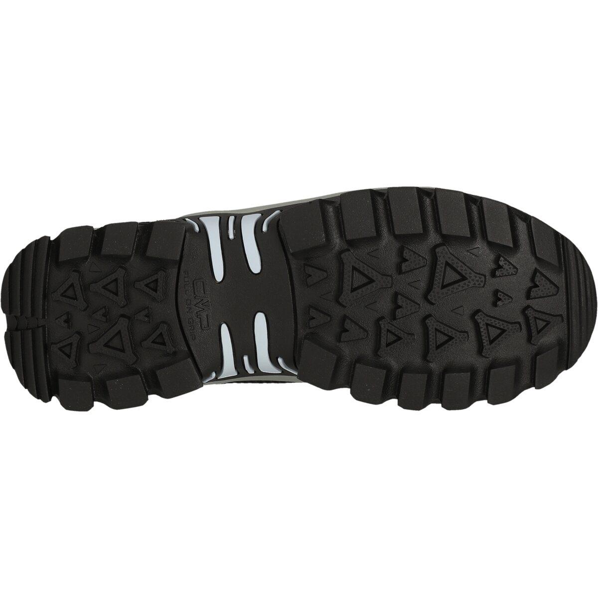 CMP Rigel 2.0 Mid WP Vandrestøvler Dame Space-Sky Blue