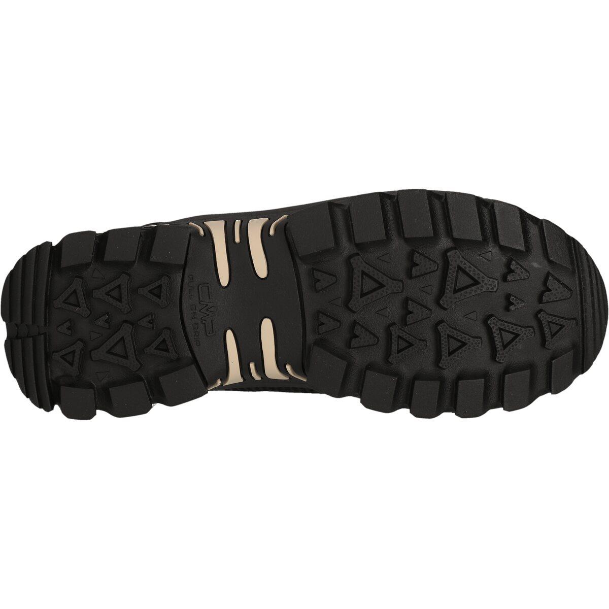 CMP Rigel 2.0 Mid WP Vandrestøvler Dame Deserto-Cream
