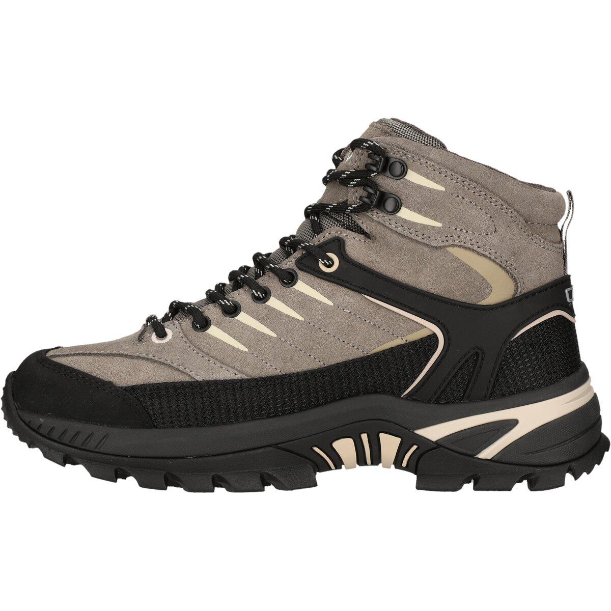 CMP Rigel 2.0 Mid WP Vandrestøvler Dame Deserto-Cream
