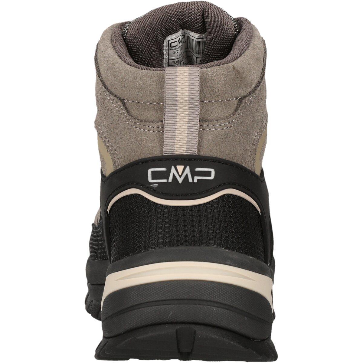 CMP Rigel 2.0 Mid WP Vandrestøvler Dame Deserto-Cream