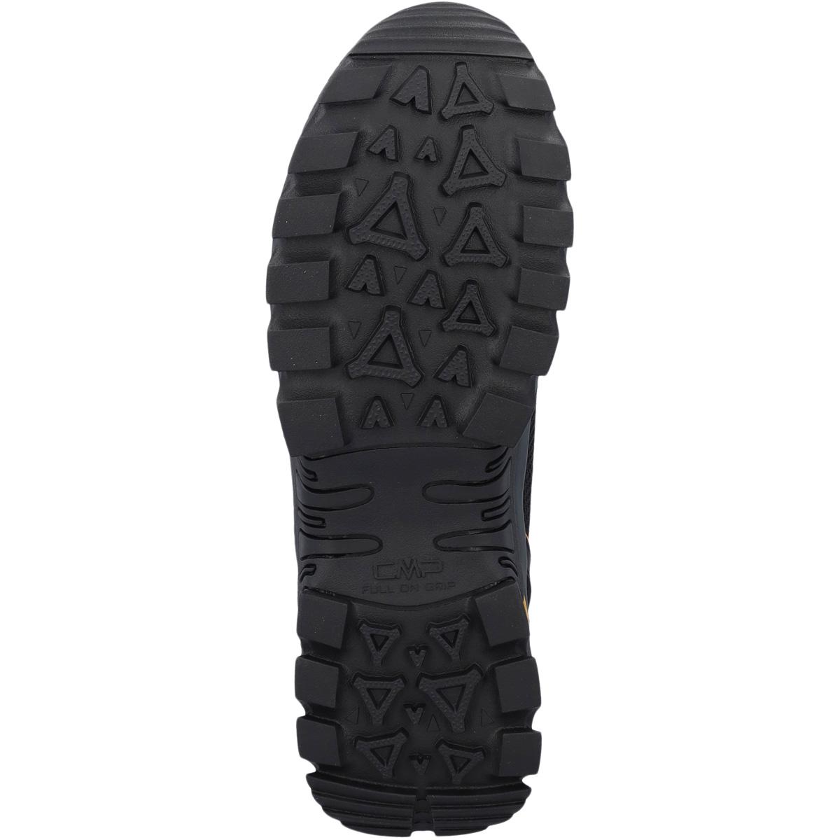 CMP Rigel 2.0 Mid WP Vandrestøvler Herre Cioccolato-Caramel