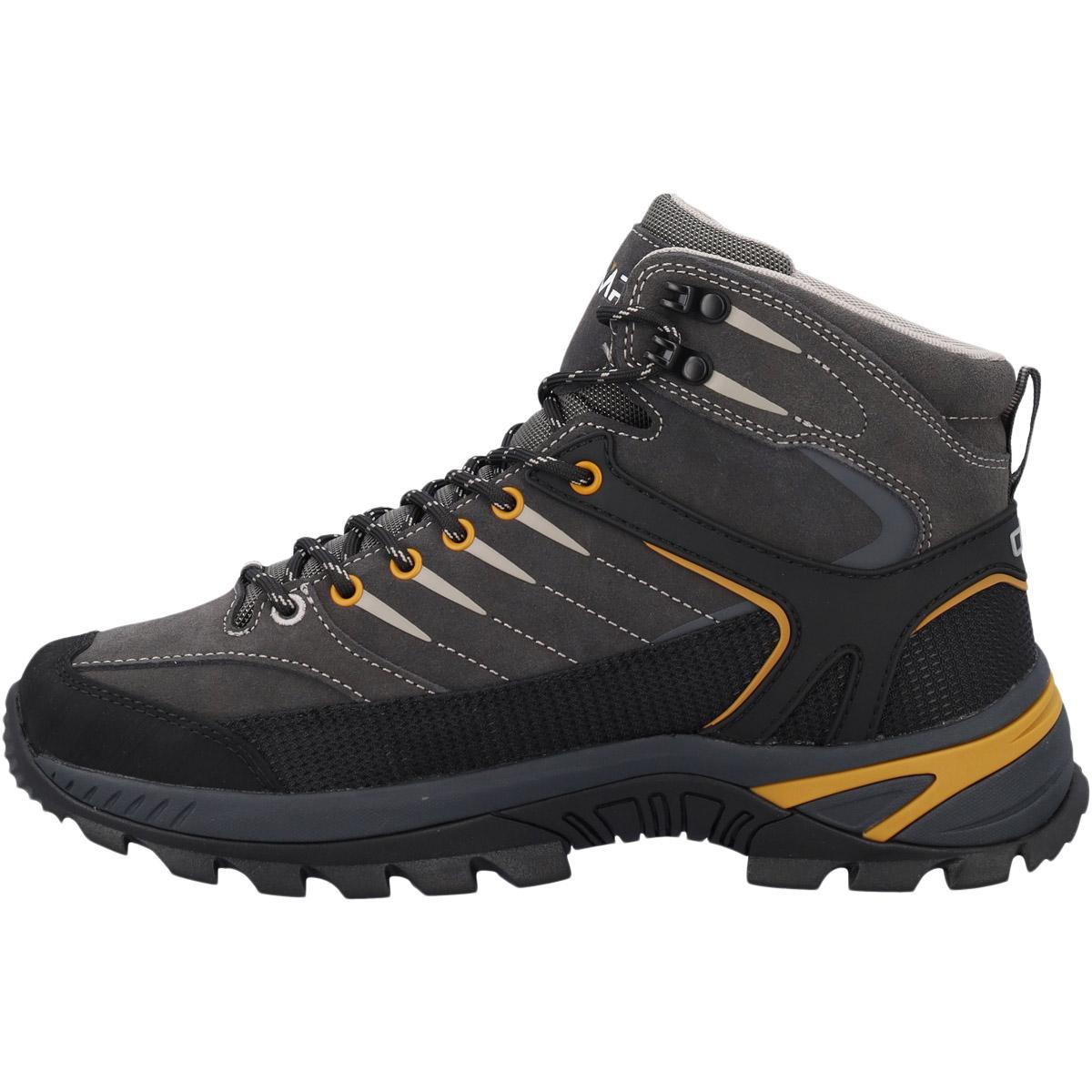 CMP Rigel 2.0 Mid WP Vandrestøvler Herre Cioccolato-Caramel