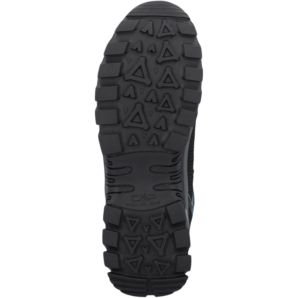 CMP Rigel 2.0 Mid WP Vandrestøvler Herre Avio-Salvia