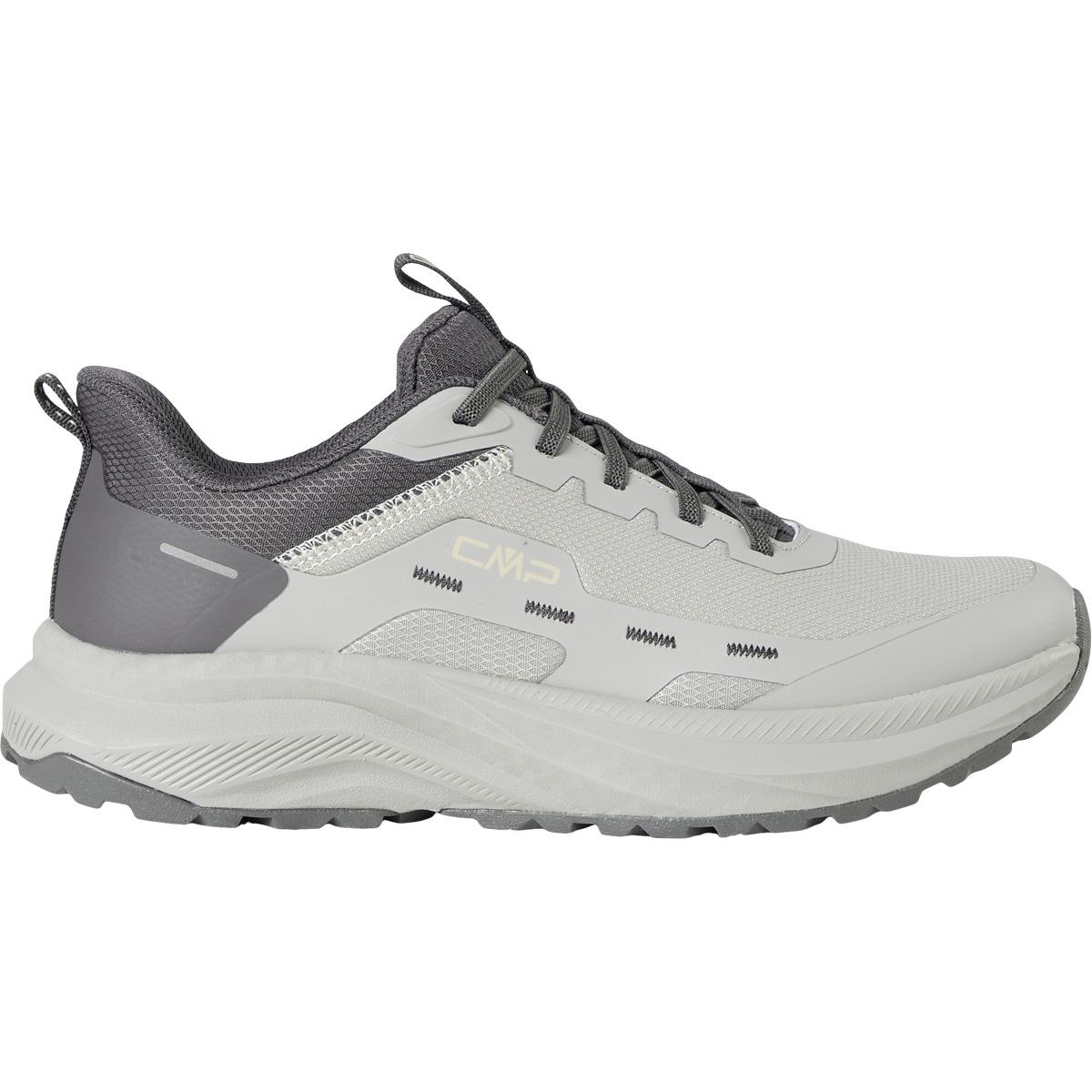 CMP Kymber Sneakers Dam Tortora-Cioccolato