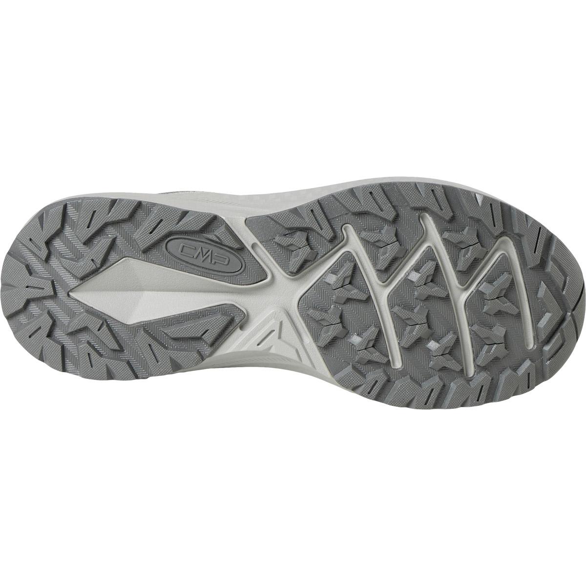CMP Kymber Sneakers Dam Tortora-Cioccolato